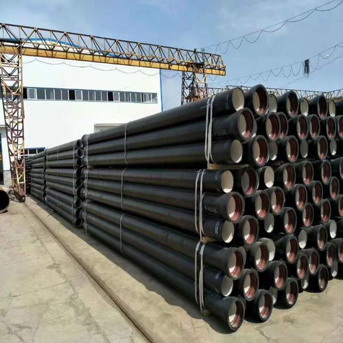 2021年西藏K9級(jí)球墨鑄鐵管鑄造廠的發(fā)展與應(yīng)用