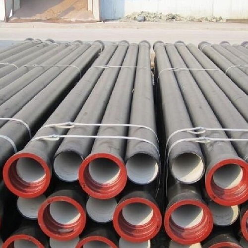 承插口給水管 廣元國標(biāo)球墨管DN700球墨鑄鐵管報(bào)價(jià)及圖片解析