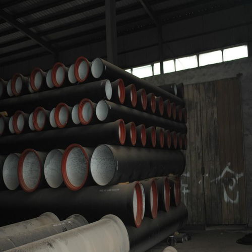 日?qǐng)?bào)價(jià) 大興安嶺DN150國標(biāo)球墨鑄鐵給水管鑄造廠及球墨鑄鐵管解析