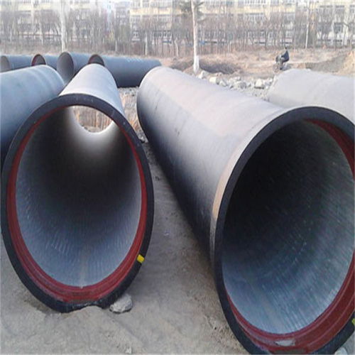 黑河市DN800球墨鑄鐵管廠家直銷 優勢、應用與選購指南