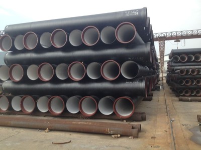 酒泉地區(qū)排污用球墨鑄鐵管選購指南 價(jià)格、現(xiàn)貨供應(yīng)與廠家直供解析