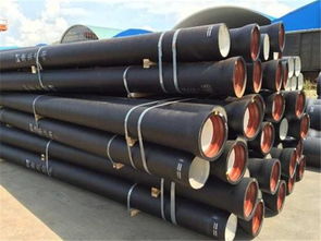 滄縣球墨鑄鐵管行業(yè)動(dòng)態(tài) DN600規(guī)格需求攀升，綠色智造成發(fā)展新引擎