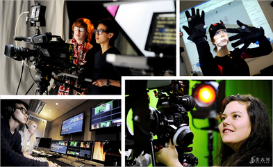 從提賽德大學(xué)動(dòng)漫游戲?qū)I(yè)到年薪百萬 夢想與現(xiàn)實(shí)之間的職業(yè)路徑