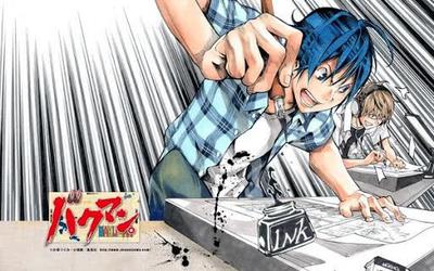 《別對映像研出手！》 一封獻(xiàn)給所有中二病與創(chuàng)作夢的情書