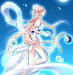 《貓妖的誘惑》華麗轉(zhuǎn)身 騰訊動(dòng)漫攜手若森數(shù)字，打造國漫3D唯美新標(biāo)桿