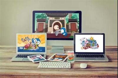 城陽故事 | 王觀龍 從動(dòng)漫夢碎到東山再起，創(chuàng)業(yè)路上永不言棄