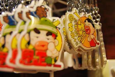 當(dāng)動(dòng)漫點(diǎn)燃運(yùn)河文脈 一條古老水道的數(shù)字新生